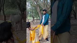 Daari bidavalli janapada song dance ukdancer acting song trending explorepage bagalkot uk [upl. by Rush443]