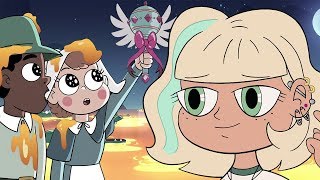 Mewmans Were Originally HUMANS Star vs the Forces of Evil Theory [upl. by Rockel293]