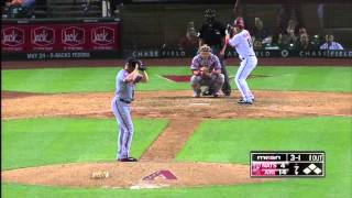 Bryce Harper 2015 Season Highlights [upl. by Aivekal673]