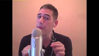 Il Mondo Patrizio Buanne cover by Stephen Scaccia [upl. by Marnie]