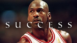 Fail to Succeed  Michael Jordan [upl. by Dacie]