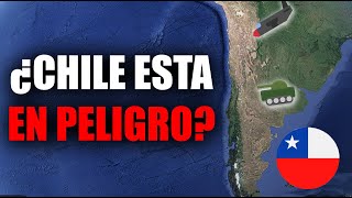 ¿Por que CHILE se ARMO tanto en los ultimos años 🇨🇱 [upl. by Cindra]