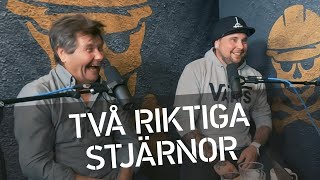 Bygga åt idioter Två riktiga stjärnor [upl. by Nimar]