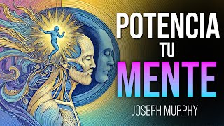 El poder de la MENTE SUBCONSCIENTE  Joseph Murphy  Audiolibro y guía rápida [upl. by Naitsihc]