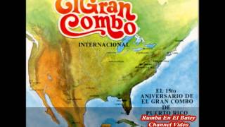 El Gran Combo  Carcelera [upl. by Maleen]