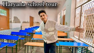 My school tour 😍 purani yaade taaza hogyi [upl. by Ennaylime]