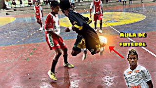 Palácio das Artes vs Bandeirantes  sub 11 deu aula no jogo valendo troféu [upl. by Zigmund]