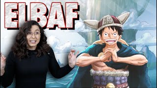 Are You Ready For Elbaf  One Piece [upl. by Ralf70]