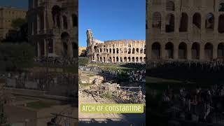 CHURCH HISTORY UNLEASHEDArch of Constantine amp Religio Licita [upl. by Lyret]