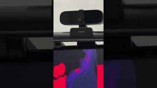 Rapoo C280 Webcam Unboxing Shorts [upl. by Oza]