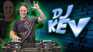 dj kev mix 12 [upl. by Eenert848]