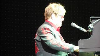 Elton John  Funeral For A Friend  Love Lies Bleeding live in Wetzlar 01062012 [upl. by Laraine]