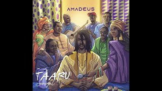 Amadeus  Dieye Sélémane Taaru Sénégal [upl. by Nyberg]