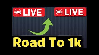 Road To 12k Subscribers live trending viral shortsfeed shortvideo virallive [upl. by Udelle164]