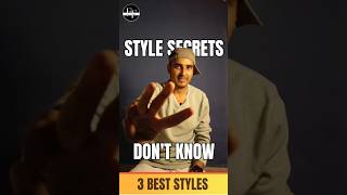 Top 3 Mens Fashion Tips for Effortless Style in 2024  Mens Outfit Ideas [upl. by Drol743]