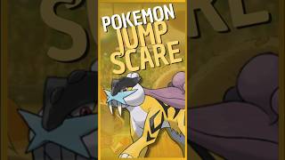 Your 1st Pokemon Jump Scare Roaming legendaries in Heartgold amp SoulSilver pokemon pokemongo [upl. by Eelano]