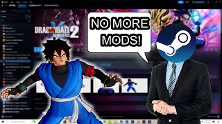 How To DOWNGRADE Your Xenoverse 2 and Stop It From Updating FOREVER [upl. by Ankeny]