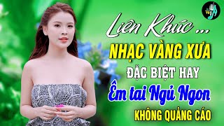 Bolero Tuyển Chọn 2024  Nhạc Vàng Xưa Đặc Biệt Hay GÂY NGHIỆN Nhất Hiện Nay  Công Tuấn Bolero [upl. by Idahs]