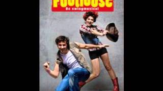 Footloose de Swingmusical  Volgens Ma [upl. by Ez]