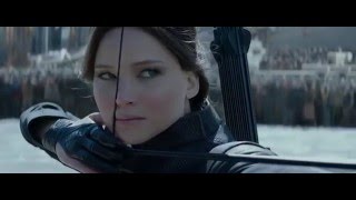 Snows Execution and President Coins Death HD  Mockingjay Part 2 [upl. by Timmie]