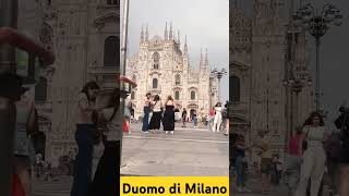 Duomo di Milano [upl. by Evan]