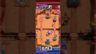 Clash Royale  Camino de Leyendas clashroyale clashroyaleshorts supercell clashroyal [upl. by Eenal]