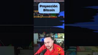 Proyección de bitcoin trading estratégia analista [upl. by Nilyaj563]