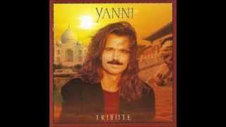 Las 10 mejores melodías de YANNI TOP 10 [upl. by Eedissac]