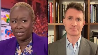 ‘Pure race baiter’ Douglas Murray rips into Joy Reid over Trump comments [upl. by Bellamy]