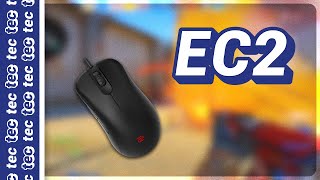 why I switched to the Zowie EC2 highlights [upl. by Norman]