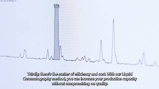 Remdesivir Explore a new purification method  RotaChrom Technologies [upl. by Asalocin]