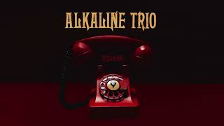 Alkaline Trio  quotKrystallinequot Full Album Stream [upl. by Cote]