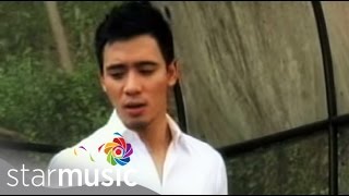 Miss You Like Crazy  Erik Santos Music Video [upl. by Atnaloj]