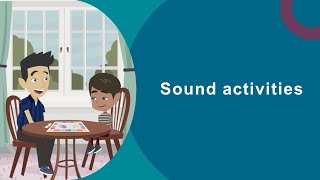 Supporting your childs speech 45 Sound activities [upl. by Megargee923]