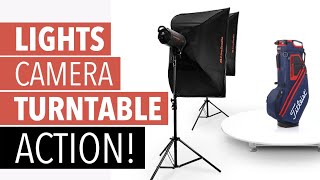 360 Product Photography Made Simple [upl. by Janaya]