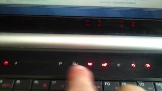 Обзор Packard Bell EasyNote TJ71 [upl. by Nnaitsirhc]