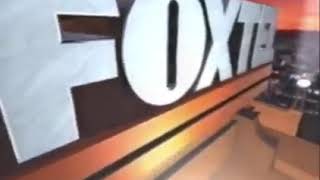 Foxtel logo VHS [upl. by Hallagan487]