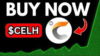 CELH Stock Celsius Holdings stock CELH STOCK PREDICTION CELH STOCK Analysis CELH stock news today [upl. by Kinna]