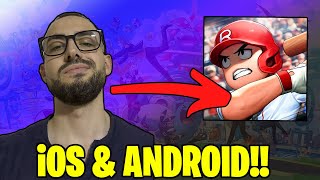 Baseball 9 Hack iOS amp Android  How to Get Baseball 9 Free Gems and Coins with Baseball 9 MOD APK [upl. by Collins380]