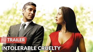 Intolerable Cruelty2003 Movie review by Margie [upl. by Amein606]