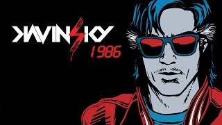 Kavinsky  Testarossa SebastiAn Remix Official Audio [upl. by Flann]