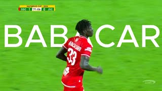 BABACAR SARR  WELCOME TO JS KABYLIE [upl. by Carlson]