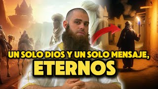 La Historia de Los Profetas de Dios  Desde La Lógica Biblia y Corán [upl. by Suellen966]