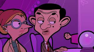 Bean And Irma Discover Their Fortune  Mr Bean Animated Season 2  Full Episodes  Mr Bean Official [upl. by Andre]