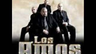 Los Amos De Nuevo Leon  Los Sicurities [upl. by Tteve]