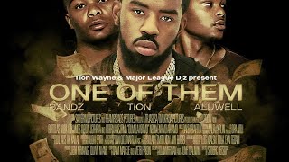 One Of Them Major League DJz x Tion wayne [upl. by Oetsira]