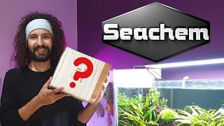 Unboxing The Best Aquarium Products In India [upl. by Keelby]