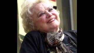 Rose Marie  Part 4 89th Birthday Facebook Interview [upl. by Sarina]