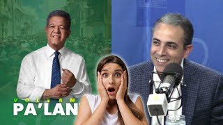 GRAVE LO QUE LEONEL NUNCA LE PERDONARÁ AL EMPRESARIO ANTONIO ESPAILLAT [upl. by Yenduhc530]