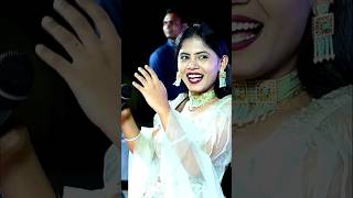 Kadala Ladi Ne Shobhe By Alvira Mir  Alvira mir  shorts alviramir gujaratisinger22 [upl. by Gairc]